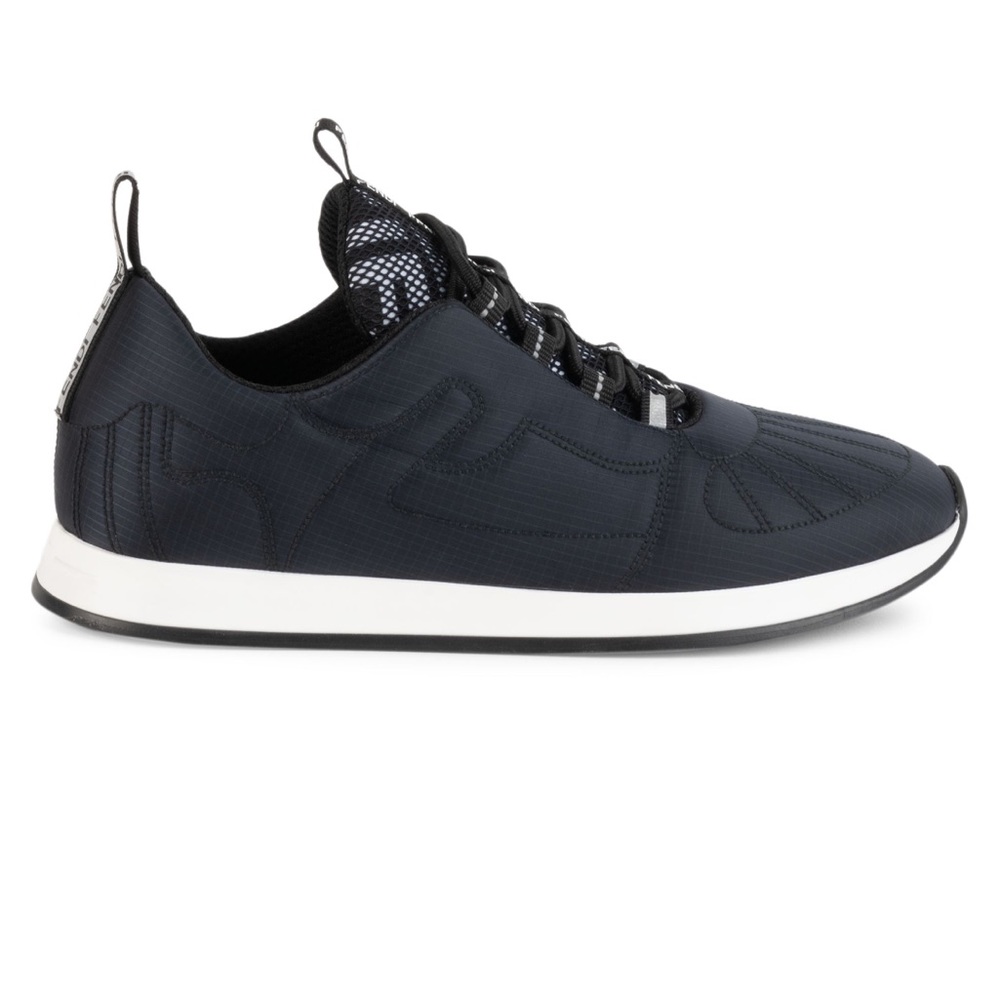 COPY - Fendi
FF Quilted Sneakers
